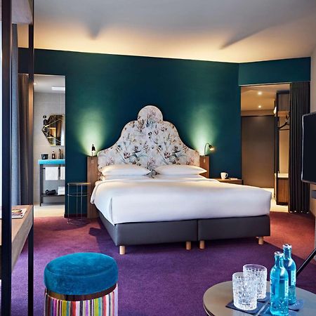 Me And All Hotel Dusseldorf Oberkassel, By Hyatt Екстер'єр фото