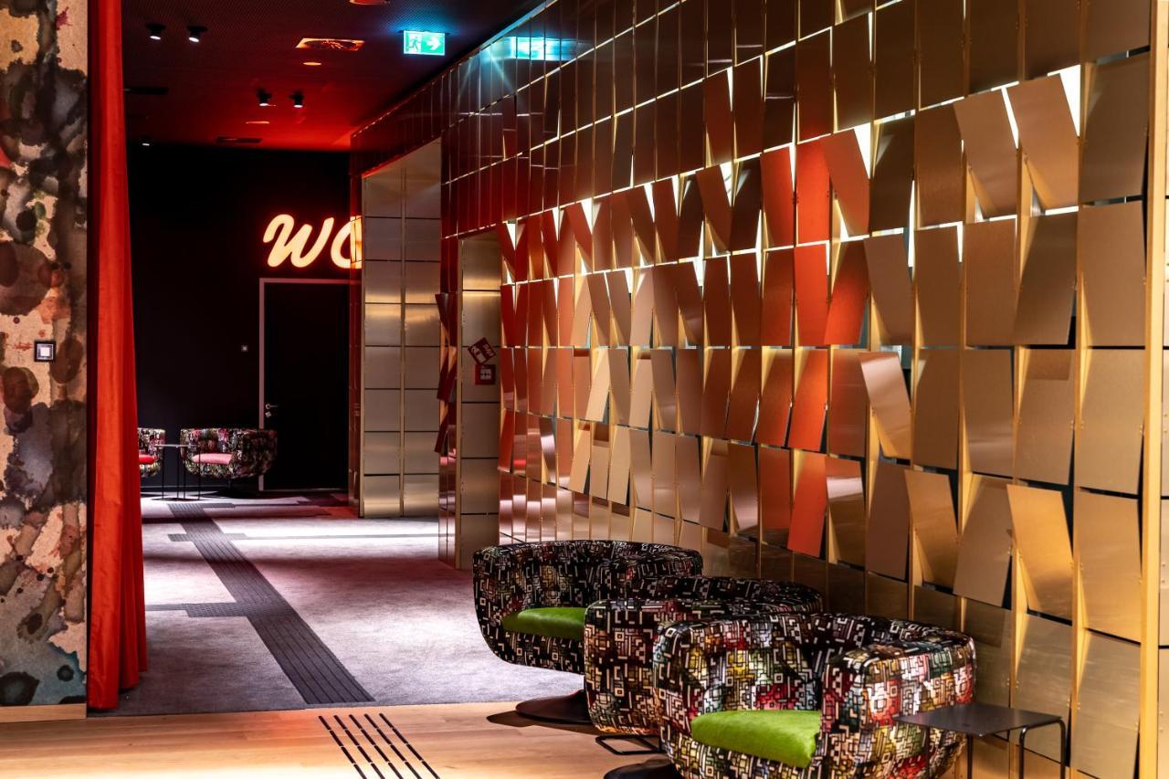 Me And All Hotel Dusseldorf Oberkassel, By Hyatt Екстер'єр фото